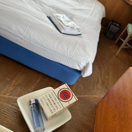 Hotel Posh Odawara Buitenkant foto