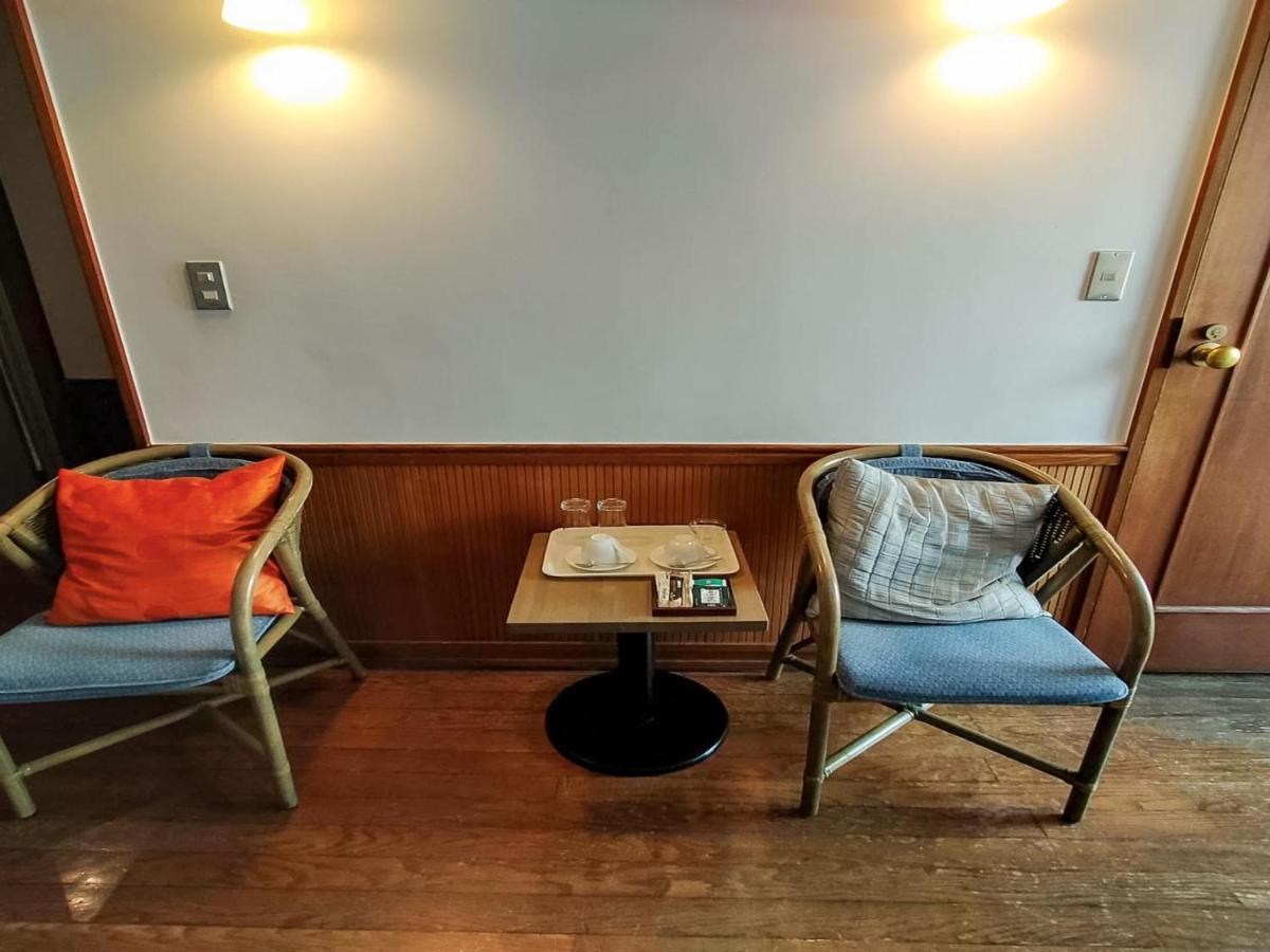 Hotel Posh Odawara Buitenkant foto