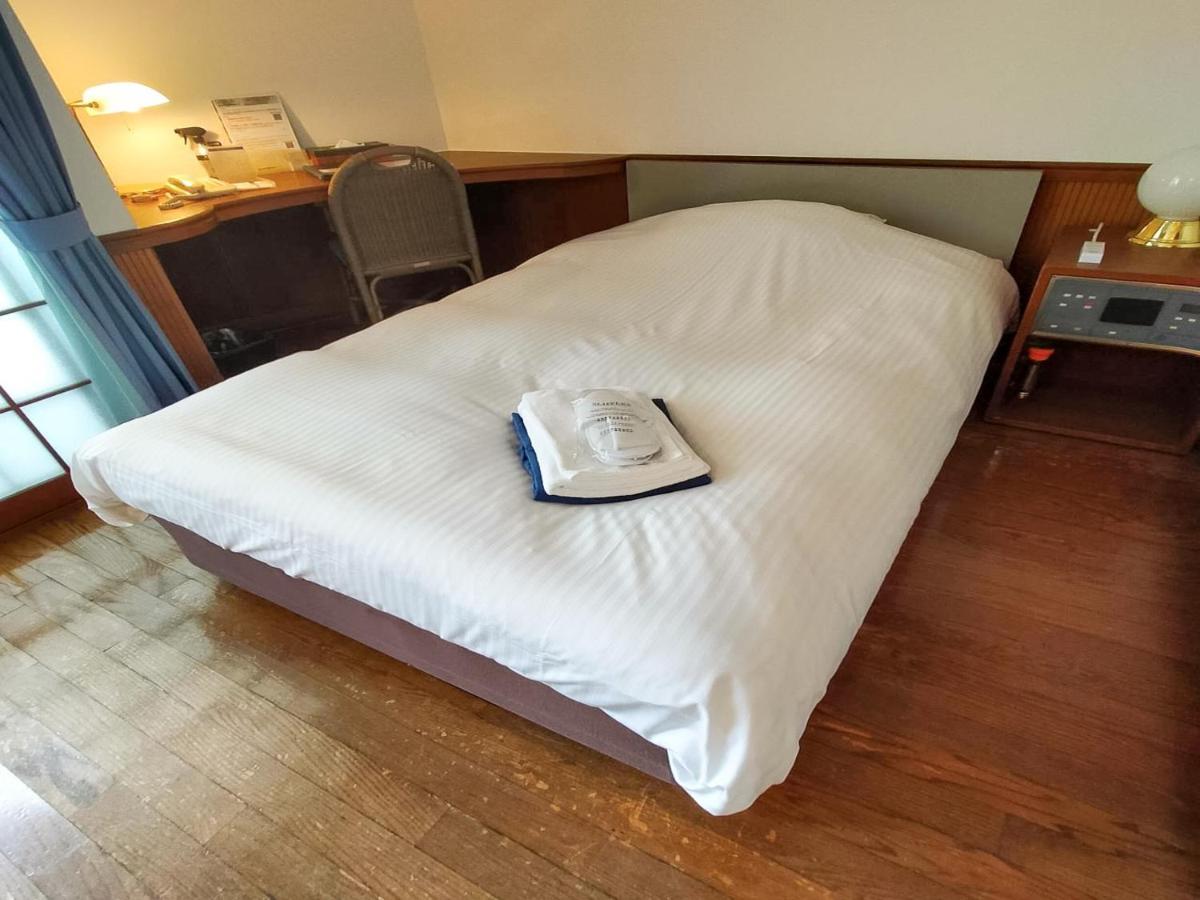 Hotel Posh Odawara Buitenkant foto